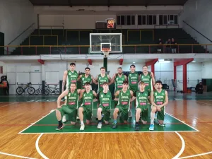 Ganaron Temperley, América y Caova, mientras que el martes trae clásico entre Atalaya y Sportsmen