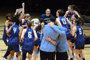 Orgullo de la ribera: las U17 de Náutico juegan la final de la Liga Federal