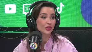 Celeste Cid respondió a las críticas sobre su apariencia: “No se nos está permitido envejecer”