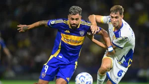 Panorama auriazul: Central va por su revancha personal ante Boca, uno de sus verdugos en esta temporada