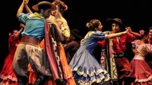 Día Nacional del Chamamé.