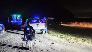 Gonzalo Cucit, Correa, Luis Palacios, Homicidio, Crimen, Prisión Perpetua, Fiscalía, San Lorenzo, Ramón Rojas, Iván Castillo, Homicidio Criminis Causa