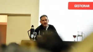 Sebastián Crismanich