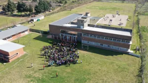 Cuatro Vientos: educación, inclusión y futuro para la comunidad de Cabín 9