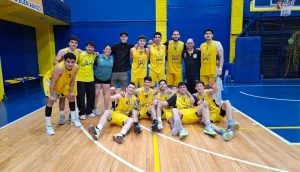 Central se anotó triunfazo ante Caova, festejó Atalaya y todo el detalle de lo que pasó el domingo