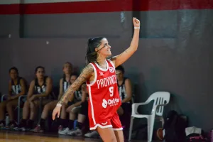 Paganini Alumni y Provincial ganaron sus semifinales y buscarán el ascenso a la A femenina