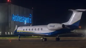 Llegó un cuarto vuelo al país con argentinos deportados de Estados Unidos