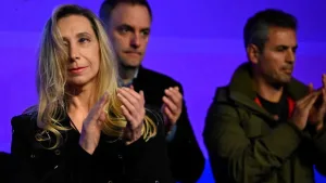 El Gordo Dan pidió la renuncia de Lule Menem y Sebastián Pareja y los acusó de usar a Karina Milei como “escudo humano”