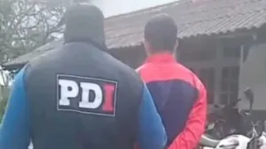 Recapturaron a otro de los internos que se escapó de la seccional 21°: es sobrino de un ex jugador de Newell's