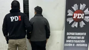 Se entregó otro taxista por la brutal golpiza a un pasajero en Montevideo y Oroño 