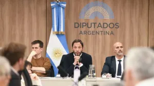 Comisión investigadora Libra: la oposición citará a Karina Milei por su presunto rol en la cripto estafa