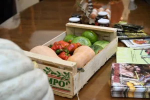 Rosario sede de la tercera edición de Alimentar Ciudades