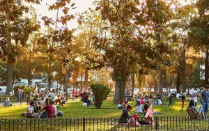 Seis barrios de Latinoamérica están entre los 40 más “cool” del mundo: uno de ellos se encuentra en Argentina