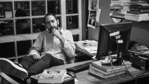 A los 43 años falleció el periodista Juan Ortelli, exdirector de la revista “Rolling Stone”