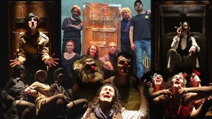 El Rayo Misterioso estrena “Todo terminará para Navidad”