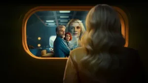 Tiene 8 capítulos, está en Netflix y es de los creadores de La Casa de Papel: la serie ideal para ver en los próximos días