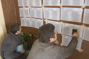 elecciones en la provincia de buenos aires