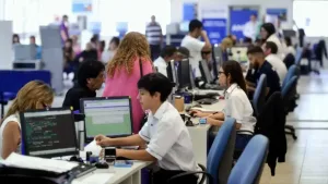 Informe marca que Santa Fe está entre las provincias con menos empleados públicos