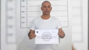 Quién es Fred Machado, el empresario acusado de narco vinculado con José Luis Espert