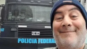 Militante libertario deberá realizar donaciones al Hospital Garrahan por amenazar a dirigentes políticos