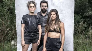 Eruca Sativa llega este viernes a Rosario: “Hacer música es nuestra forma de tirarle piedritas a un gigante”