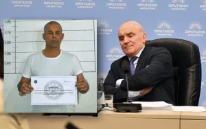 Piden remover a Espert de la comisión de Presupuesto en Diputados por los abundantes indicios de sus vínculos narco