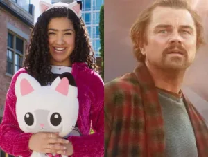 Una semana de estrenos para todos, entre Di Caprio y “las muñecas de Gaby”