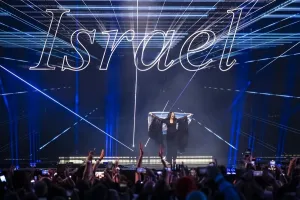 Radio y Televisión Española se retirará de Eurovisión 2026 si participa Israel