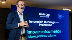 Evento Telecom
