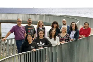 Vuelve el streaming submarino a la Argentina, ahora frente al sur de Buenos Aires y la Patagonia