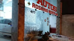 Rodrigo Ortigala, el testigo protegido, quedó preso por tres tentativas de extorsión bajo la modalidad “plata o plomo” 