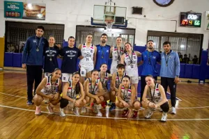 Para el aplauso: Náutico estuvo a un paso de la hazaña y se quedó con otro subcampeonato nacional