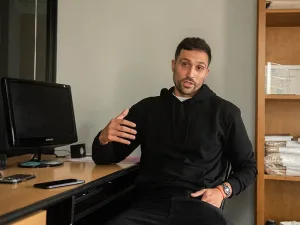 Tránsito imposible en Rosario: Lifschitz impulsa un acuerdo con Google y Waze for Cities