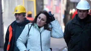 Fentanilo mortal: Fein buscará "responsabilidades políticas" tras el encubrimiento de García Furfaro