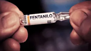 Fentanilo contaminado