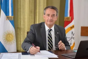 Fentanilo contaminado: apuntan contra el diputado Mayoraz por demora en Comisión Investigadora