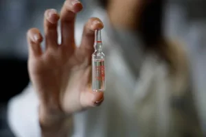 La Organización Mundial de la Salud  emitió una alerta por el fentanilo contaminado en la Argentina