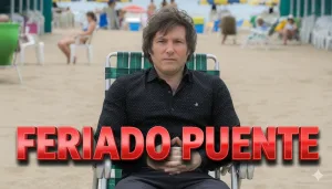 ¿Cuántos días faltan para el próximo finde largo y cuál es el destino ideal para visitar antes del verano?