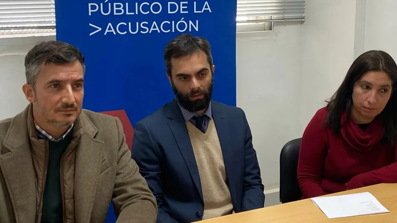 MPA Santa Fe, allanamientos, narcotráfico, microtráfico, cárcel de Coronda, cárcel de Las Flores, fiscales, Santa Fe, delitos complejos, servicio penitenciario, María Laura Urquiza, Ezequiel Hernández, Diego Vigo