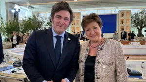 "Estrecho compromiso": el FMI respaldó el programa de Caputo y Milei tras la dura derrota electoral