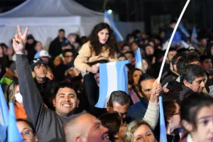 Gano el PJ en provincvia de Buenos Aires