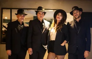 Los Gardelitos llegarán a Rosario en la previa de la primavera