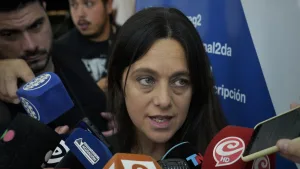 Murió a los 44 Gisela Paolicelli, fiscal de Homicidios Dolosos de Rosario