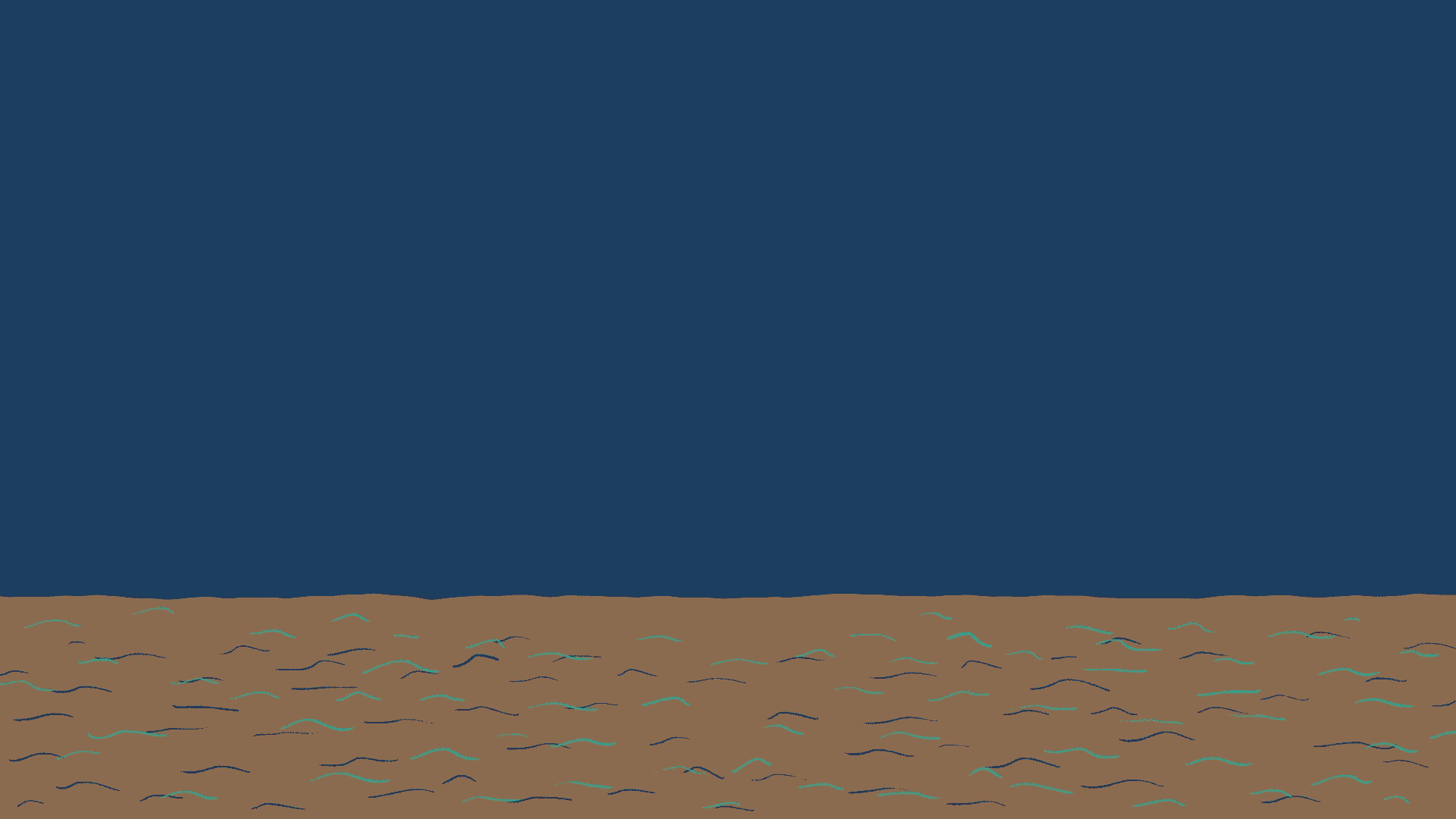 Acá nomás pero tres siglos atrás