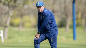 Panorama auriazul: en Central hay tres para dos puestos