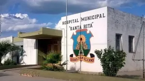 Dolor en el norte cordobés: un joven futbolista murió tras desplomarse en pleno partido