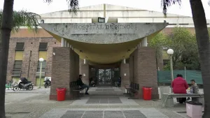 Un nene de tres años quedó internado grave en la ciudad de Santa Fe por disparo en la cabeza