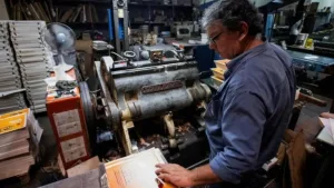 2 de septiembre: Día de la Industria Nacional, Apyme afirma que no "hay nada que celebrar"