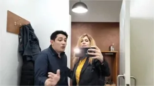 Arde la interna libertaria tras el fracaso electoral: la diputada Lilia Lemoine y el youtuber Mariano Pérez se cruzaron en las redes