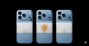 Cuándo llega a la Argentina y cuánto costará el iPhone 17, el iPhone Air y los modelos Pro